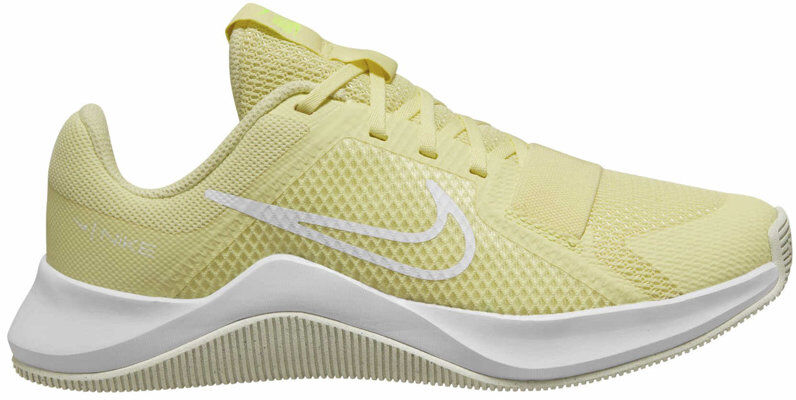 Nike MC Trainer 2 W Training - scarpe fitness e training - donna Yellow 8,5 US