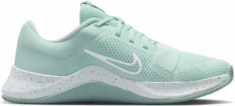 Nike MC Trainer 2 W Training - scarpe fitness e training - donna Light Green 9,5 US