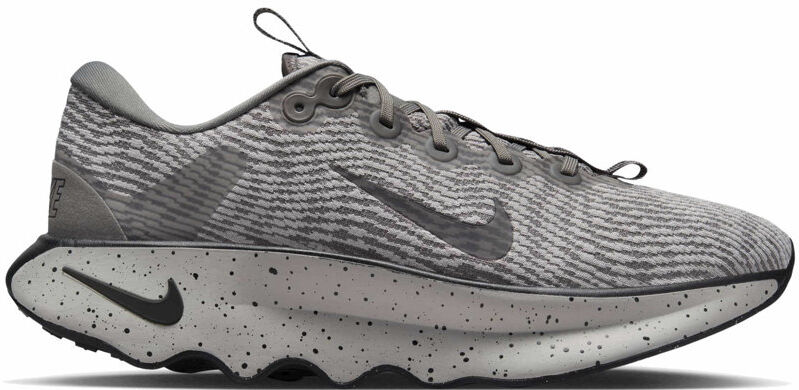 Nike Motiva Walking M - scarpe fitness e training - uomo Grey 9 US