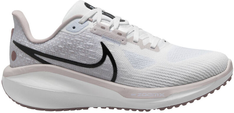 Nike Vomero 17 W - scarpe running neutre - donna White/Pink 6,5 US