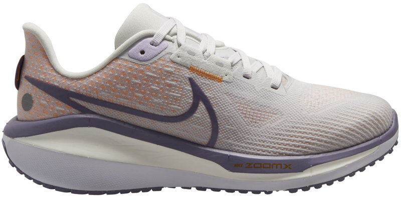 Nike Vomero 17 W - scarpe running neutre - donna White/Violet 7,5 US