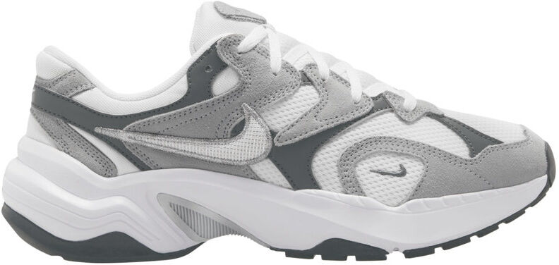 Nike W AL8 - sneakers - donna White/Grey 6,5 US