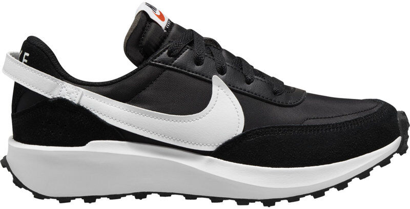 Nike Waffle Debut W - sneakers - donna Black/White 7,5 US