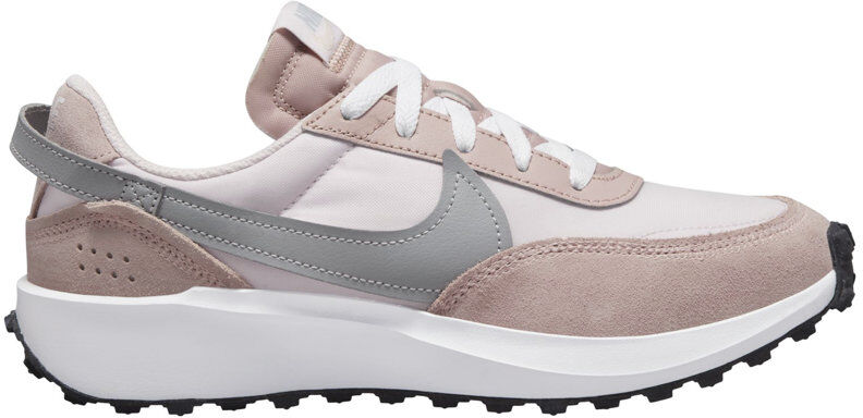 Nike Waffle Debut W - sneakers - donna Pink/Grey 7 US