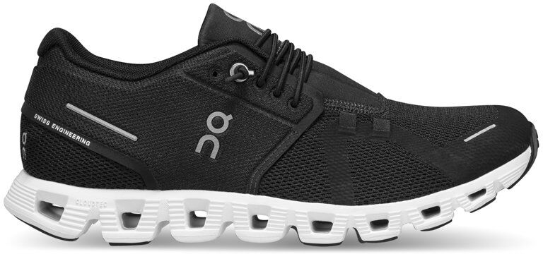 On Cloud 5 - sneakers - dna Black/White 9 US