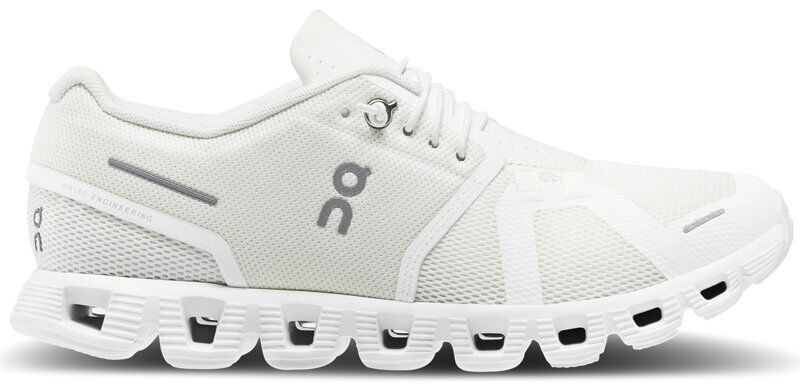 On Cloud 5 - sneakers - dna White 7 US
