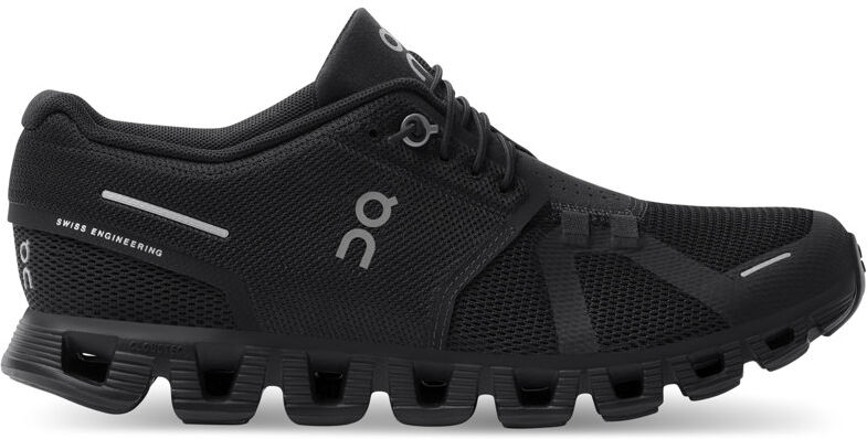 On Cloud 5 - sneakers - dna Black 9 US