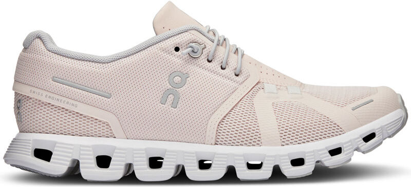 On Cloud 5 - sneakers - dna Pink/White 7,5 US