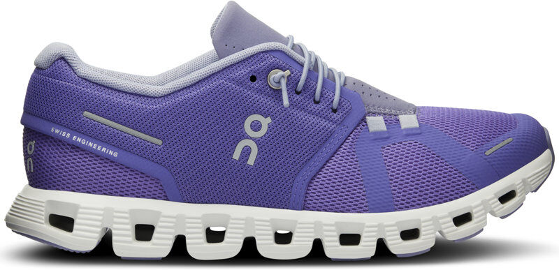 On Cloud 5 - sneakers - dna Purple 8,5 US