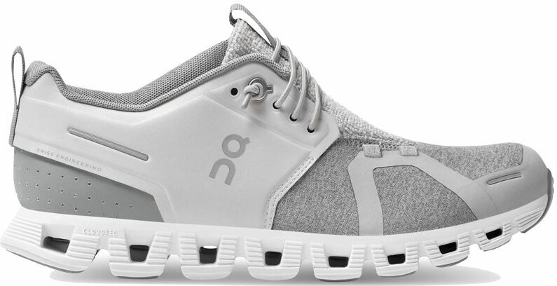 On Cloud 5 Terry - sneakers - dna Grey 6 US