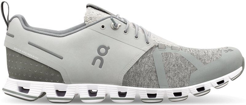 On Cloud Terry - sneakers - dna Grey 5,5 US