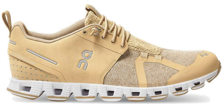 On Cloud Terry - sneakers - dna Light Brown 5,5 US