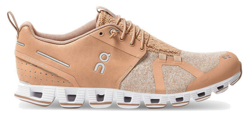 On Cloud Terry - sneakers - dna Pink 6,5 US