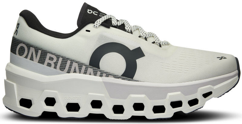 On Cloudmster 2 W - scarpe running neutre - dna White 7 US