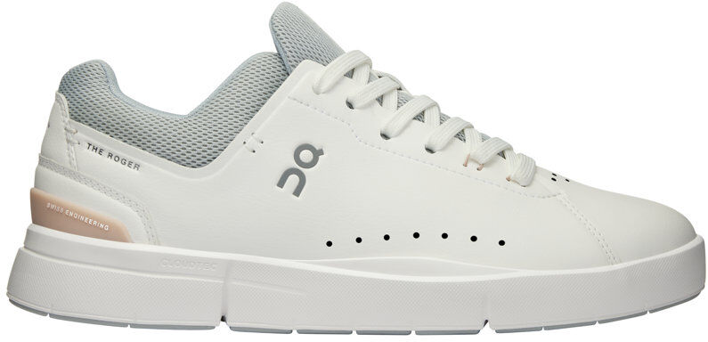 On The Roger Advantage - sneakers - dna White/Rose 6,5 US