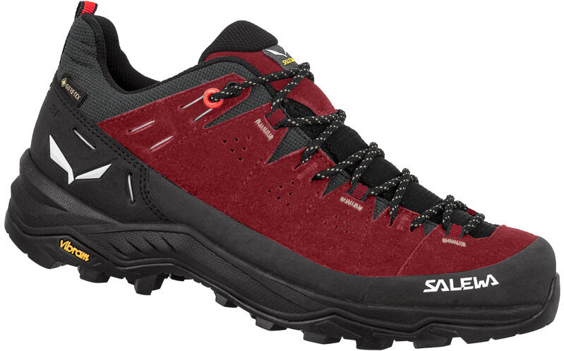 Salewa Alp Trainer 2 GTX W - scarpe trekking - donna Dark Red/Black 6 UK