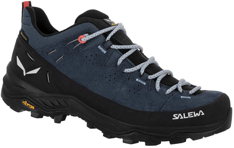 Salewa Alp Trainer 2 GTX W - scarpe trekking - donna Dark Blue/Black 4,5 UK