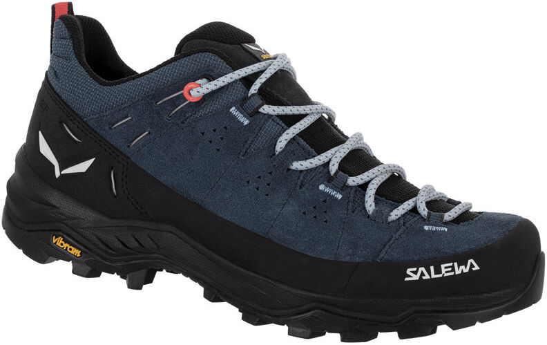 Salewa Alp Trainer 2 M - scarpe trekking - donna Dark Blue/Black 6 UK