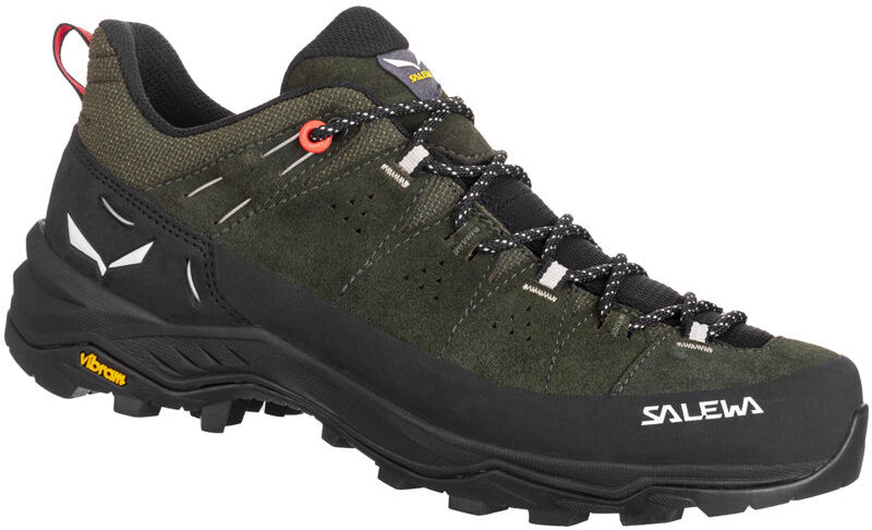 Salewa Alp Trainer 2 M - scarpe trekking - donna Dark Green/Black 4,5 UK