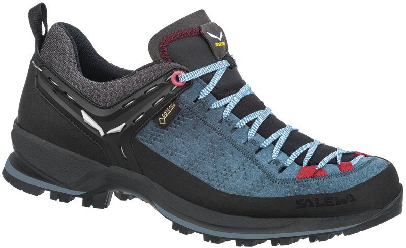 Salewa Mtn Trainer 2 GTX - scarpe da trekking - donna Blue 4,5 UK