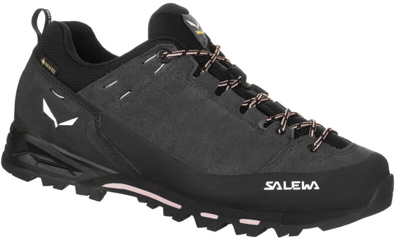 Salewa MTN Trainer Classic GTX W - scarpe da trekking - donna Black 7,5 UK