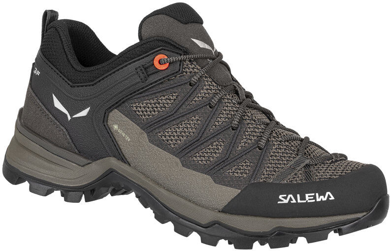 Salewa MTN Trainer Lite GTX - scarpe trekking - donna Brown/Black 6,5 UK