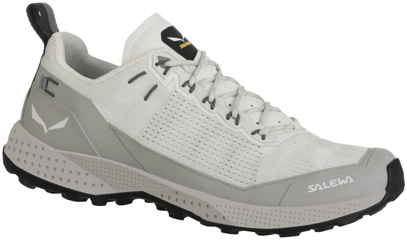 Salewa Pedroc Air W - scarpe trekking - donna White/Light Grey/Black 3 UK