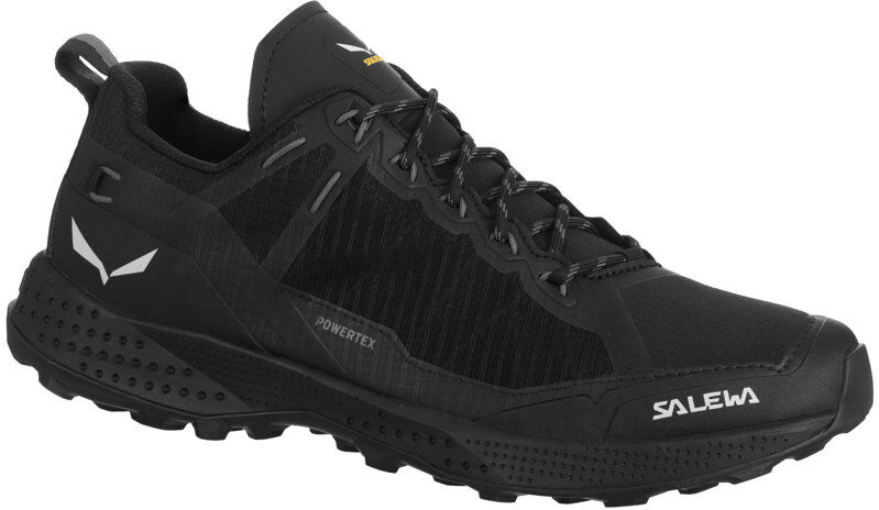 Salewa Pedroc Ptx W - scarpe trekking - donna Black/Black 8,5 UK