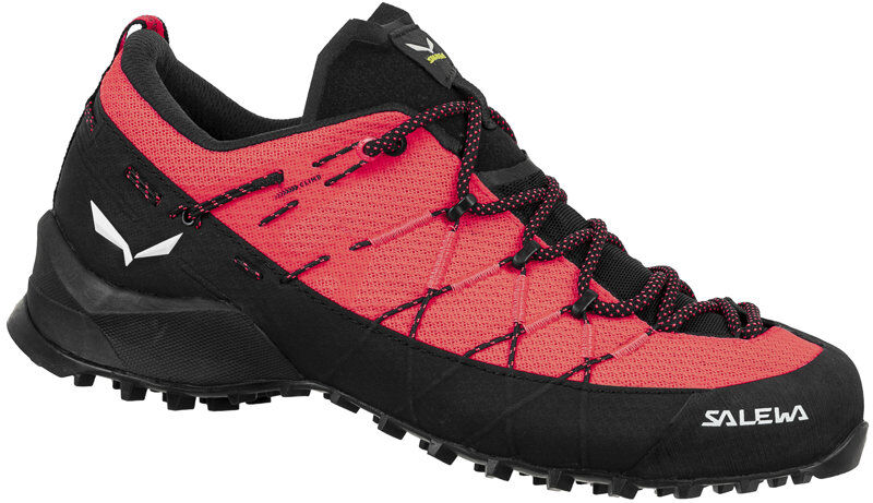 Salewa Wildfire 2 M - scarpe da avvicinamento - donna Light Red/Black 7,5 UK