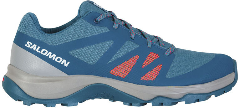 Salomon Kaneo W - scarpe da trekking - donna Light Blue 6,5 UK