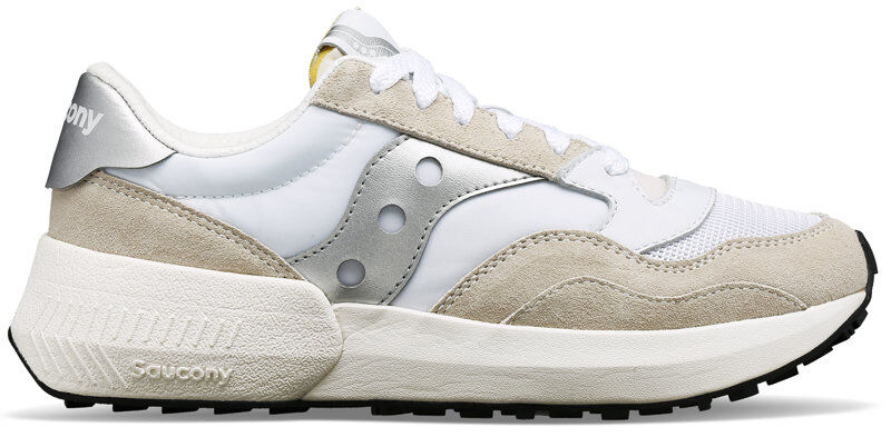 Saucony JAZZ NXT - sneakers - donna White/Beige 9,5 US