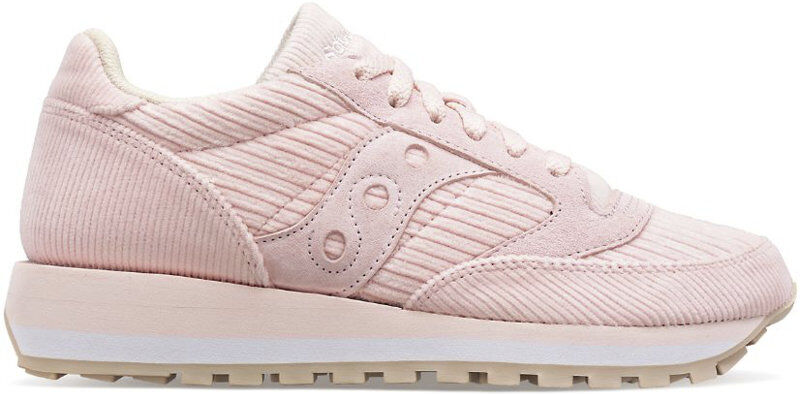 Saucony Jazz Triple - sneakers - donna Pink 7,5 US