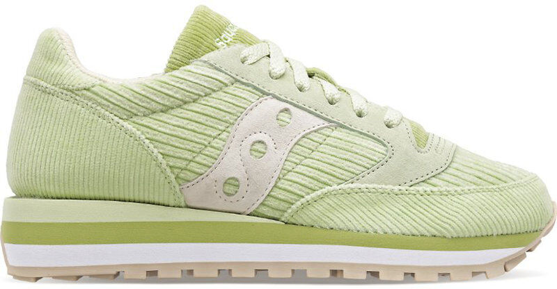 Saucony Jazz Triple - sneakers - donna Green 7,5 US