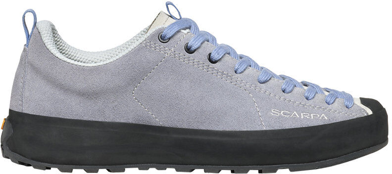 Scarpa Mojito Wrap - sneaker Light Grey/Blue 39