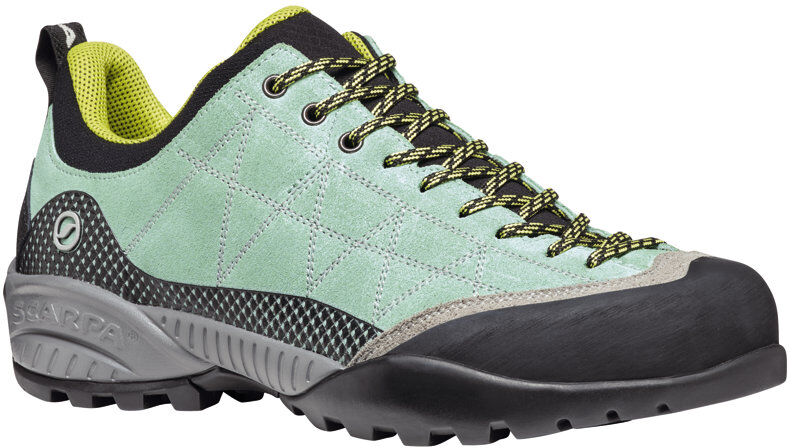 Scarpa Zen Pro W - scarpe da avvicinamento - donna Light Green 37 EU