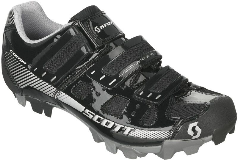 Scott MTB Comp - scarpe MTB - donna Black 36