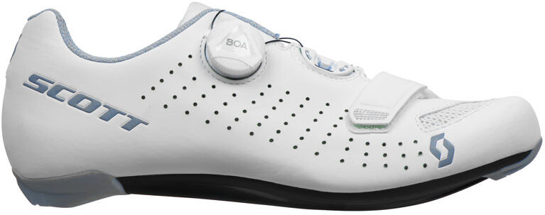 Scott Road Camp Boa - scarpe da bici da corsa - donna White/Grey 38