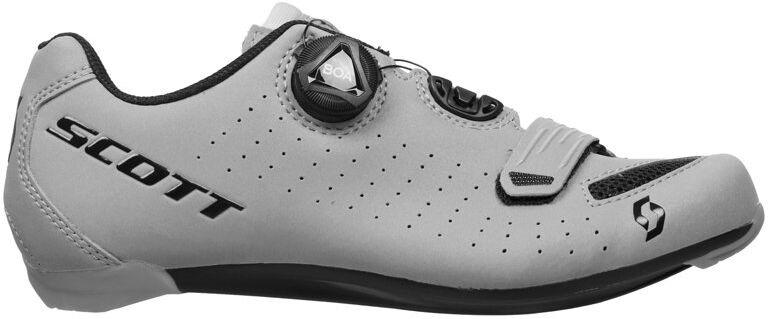 Scott Road Comp Boa Reflective W - scarpe da bici da corsa - donna Dark Grey/Black 36 EU