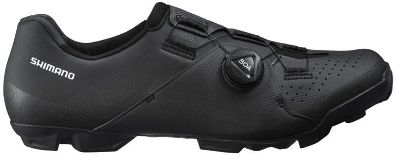Shimano SH-XC300 - scarpe MTB Black 41 EU