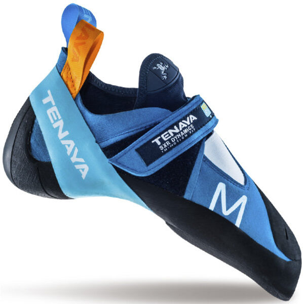 Tenaya Mastia - scarpette da arrampicata Light Blue 6 UK