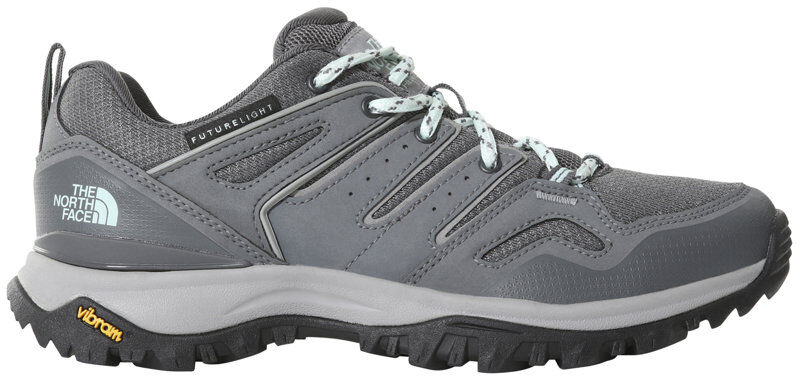 The North Face W Hedgehog Futurelight - scarpe da trekking - donna Grey 9 US