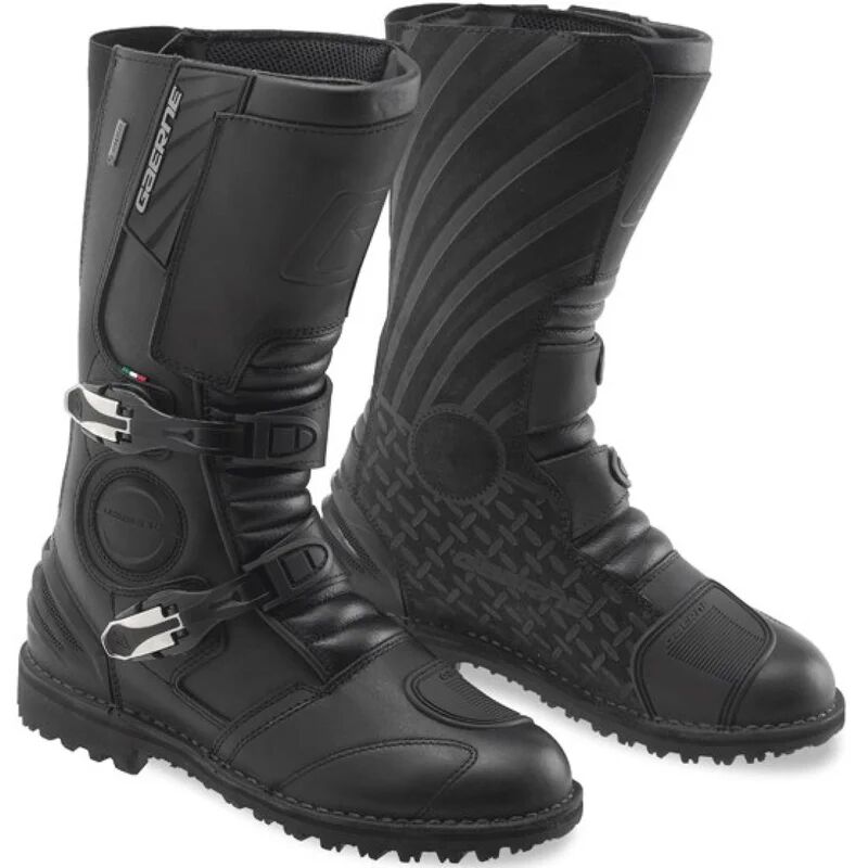 GAERNE - Stivali Midland Gore-Tex Nero Nero 39