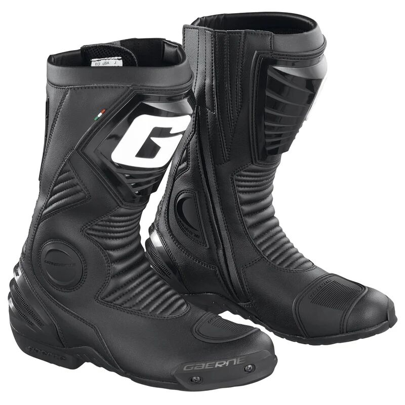 GAERNE - Stivali G-Evolution Five Nero Nero 40