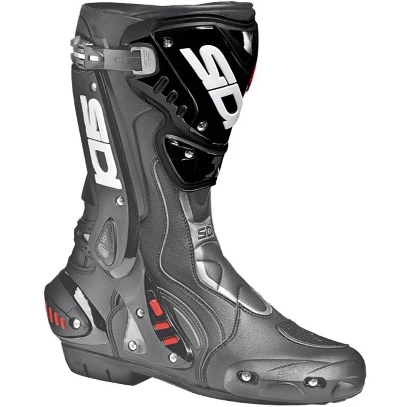 SIDI - Stivali ST Air Nero / Nero Nero 45