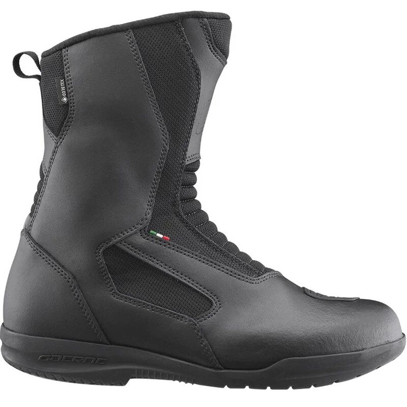 GAERNE - Stivali G.Vento Gore-Tex Nero Nero 38