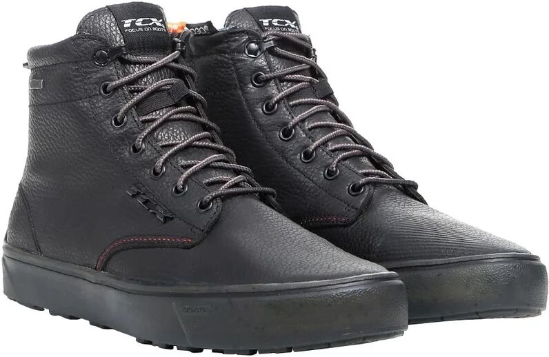 TCX - Stivali Dartwood GTX Nero Nero 45