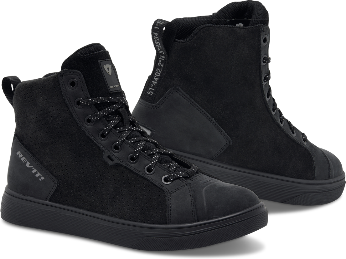 REV'IT! Scarpe Moto Donna  Arrow Ladies Nere