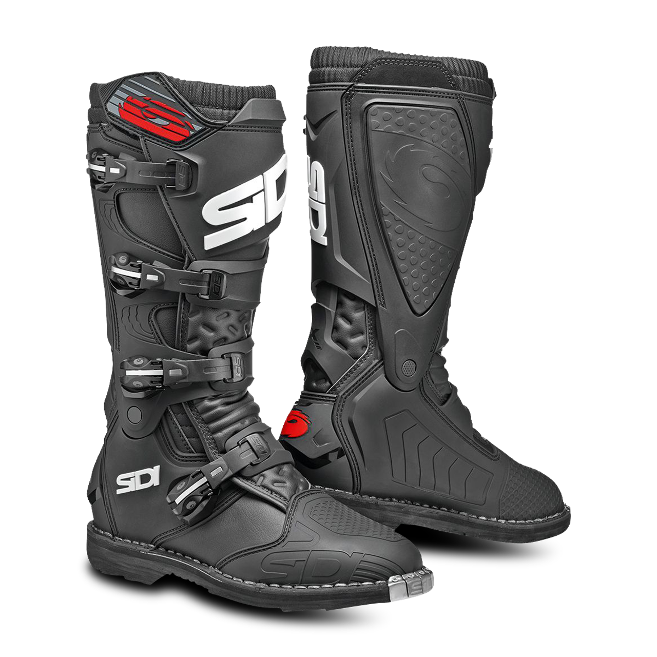 Sidi Stivali Cross  X-Power Neri