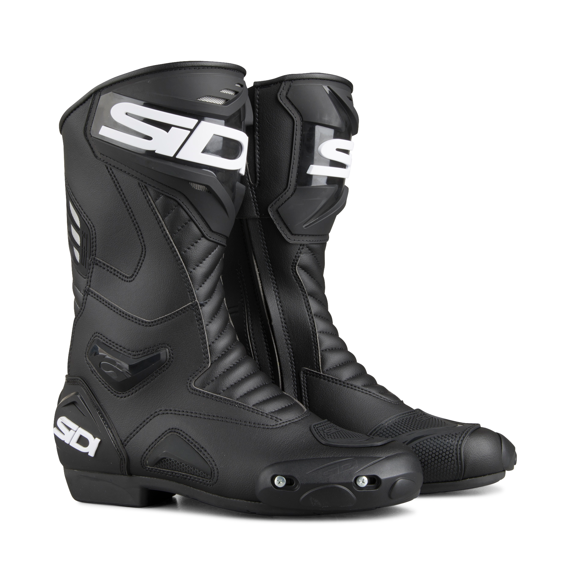 Sidi Stivali Moto  Performer Neri