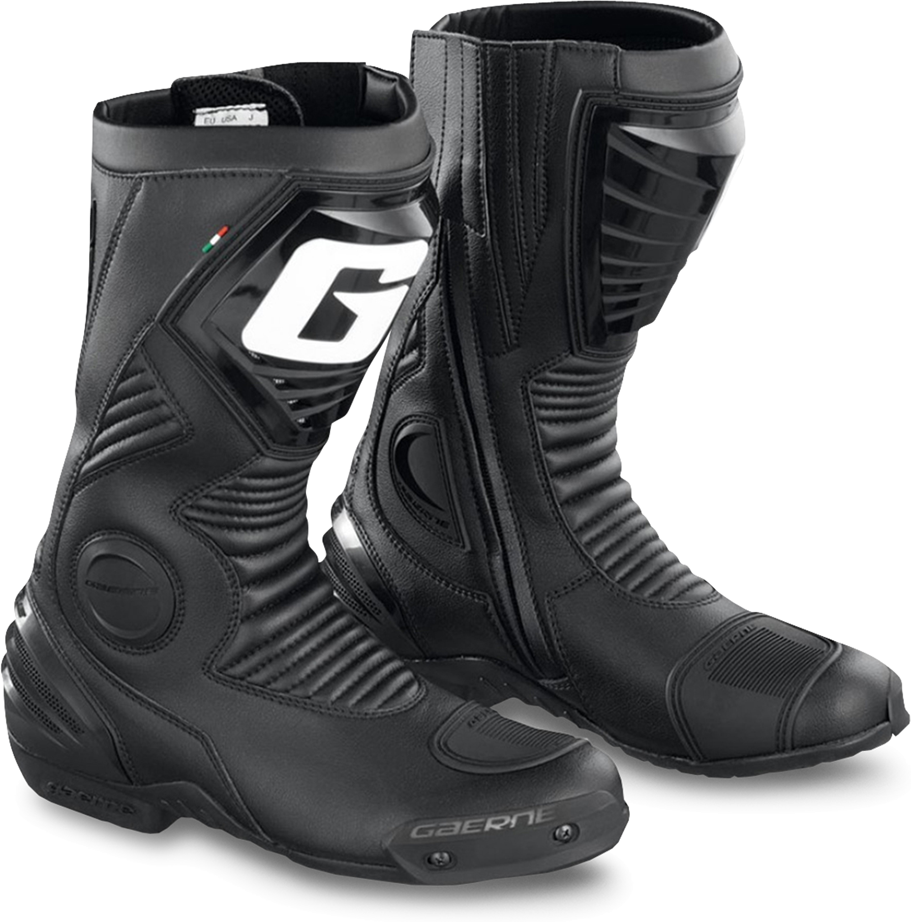 Gaerne Stivali  G-Evolution Five Neri